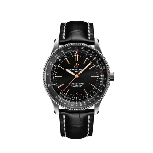 BRIETLING A17326241B1P1 NAVITIMER AUTOMATIC 41